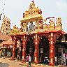 Sri Krishna Temple